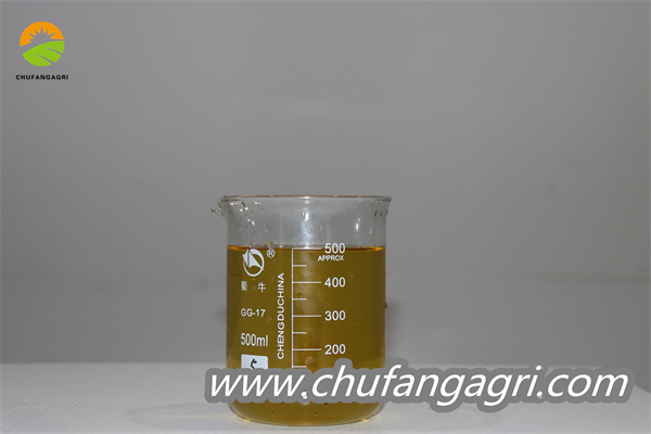 CF Liquid veraison fertilizer