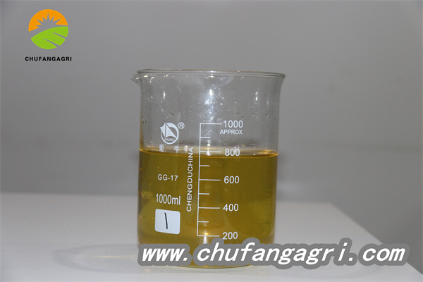 Amino acid-containing water-soluble fertilizer-Liquid veraison fertilizer