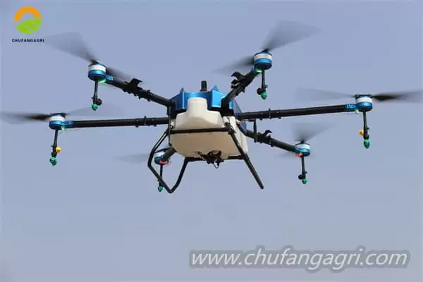 drone spray cost