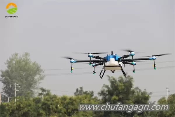 Best drones for agriculture