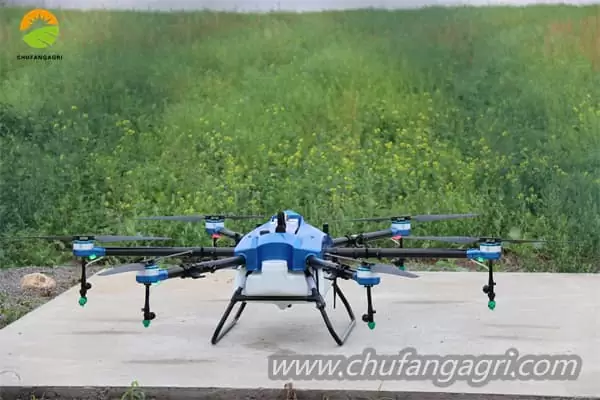 drone for agriculture