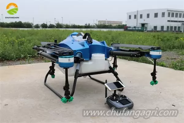 drone news