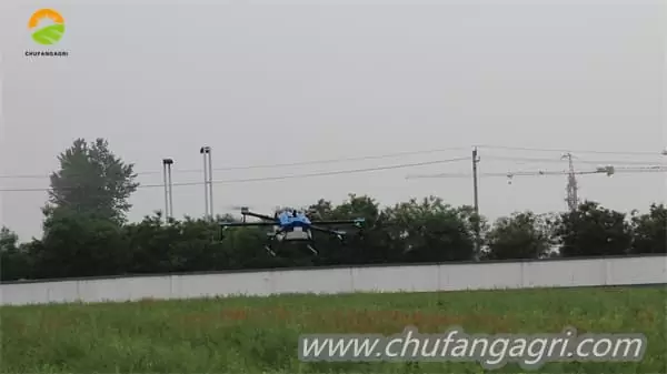drone operator