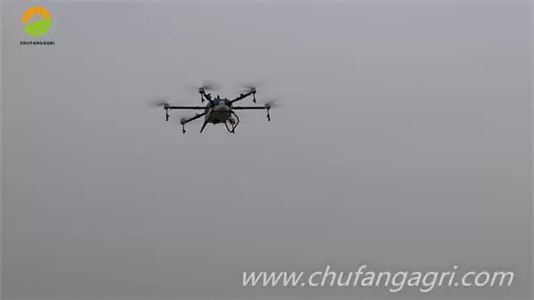Agricultural Fumigants