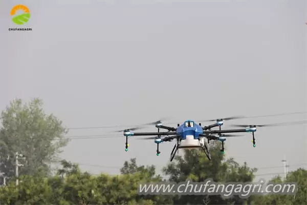 sprayer drone for sale