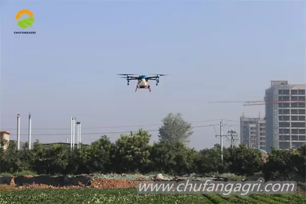 price of drone sprayer