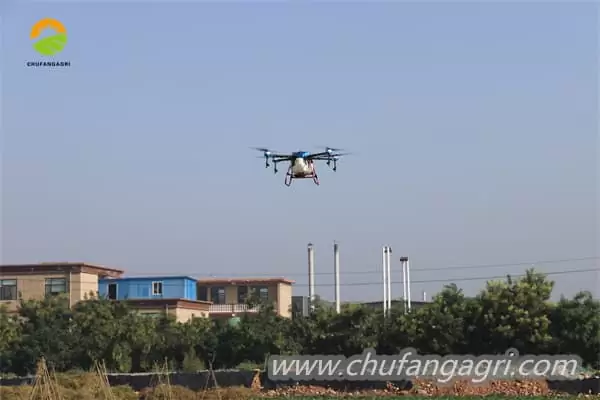 drones profesionales