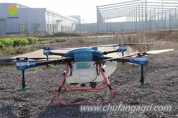 agrodrones