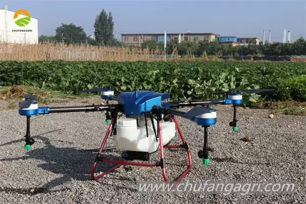 agro dron