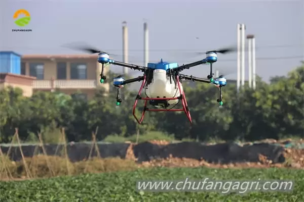 spray drones for sale