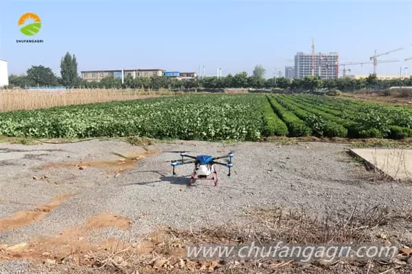 agric drone