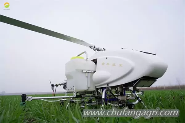 Best drones for agriculture