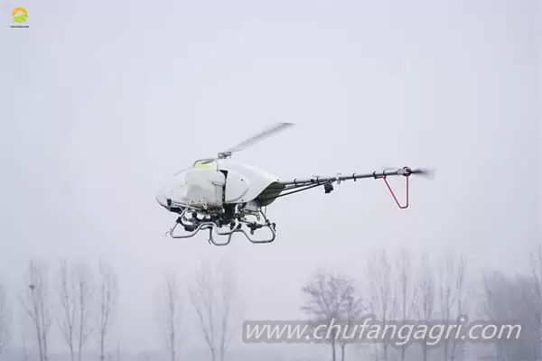 hot selling spray drone