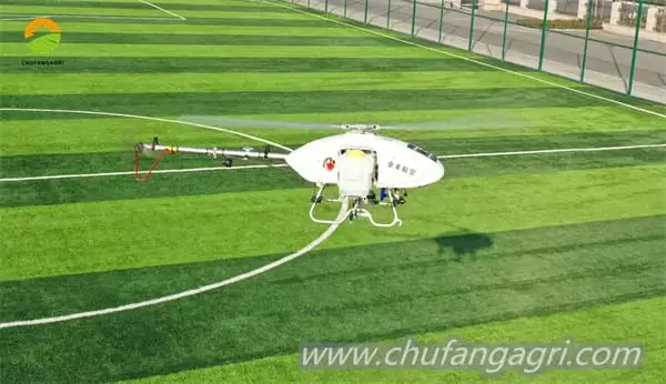 dron profesional precio
