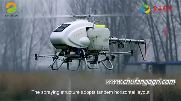 agricultural drone price