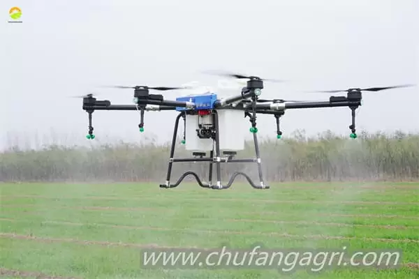 agriculture uav drone