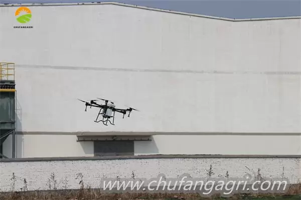 agriculture spraying