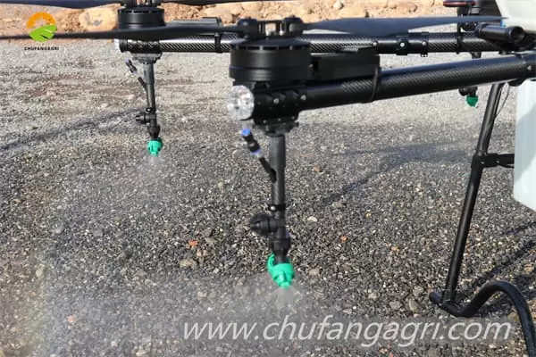 spray drones for sale
