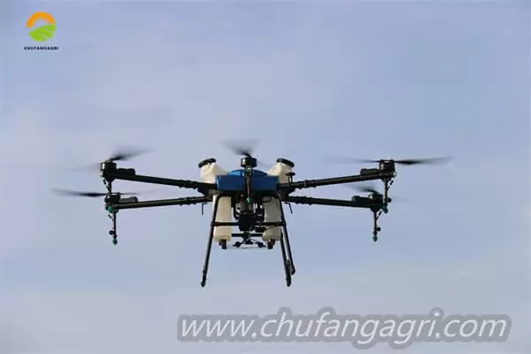 drone agricultural