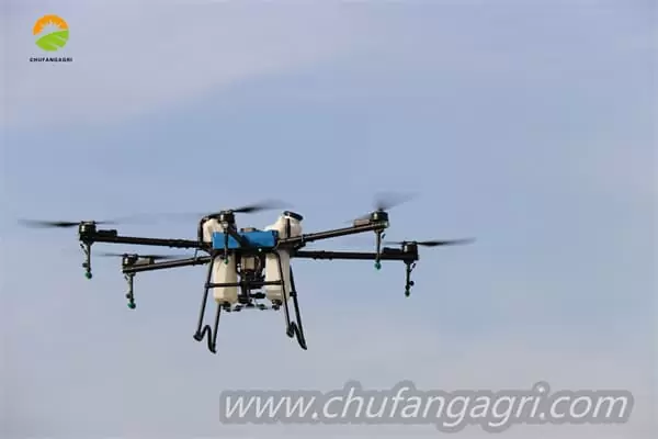 drones para agro