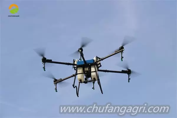 best drone for agriculture