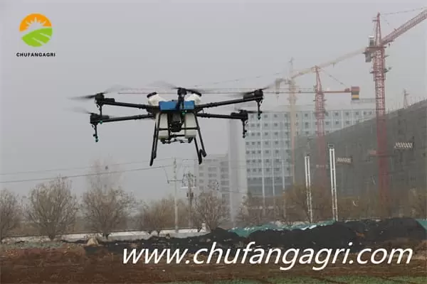 Agriculture drone spraying and best drone for farming