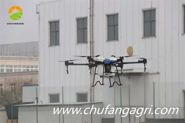 Agriculture machinery