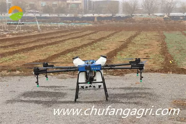 Chufang agricultural drone for sale