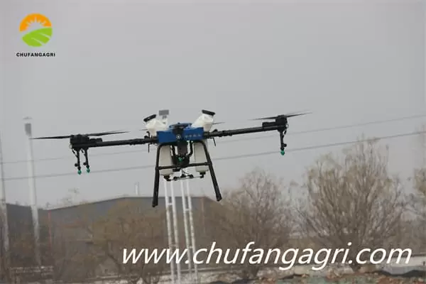 Drone news