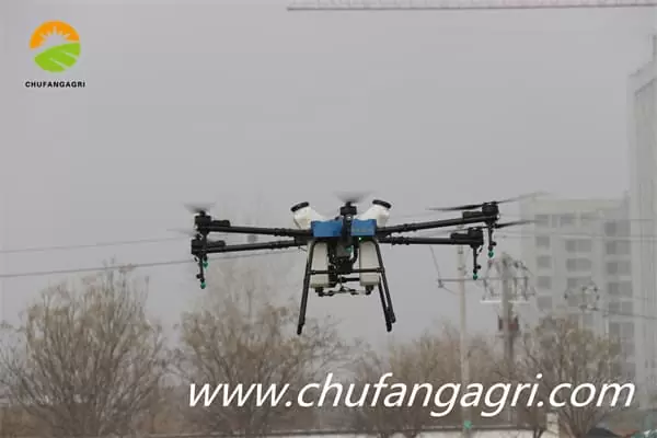 Agriculture drone