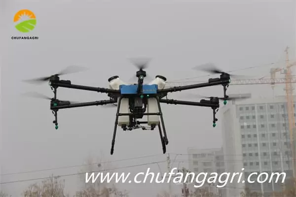 Digital farming