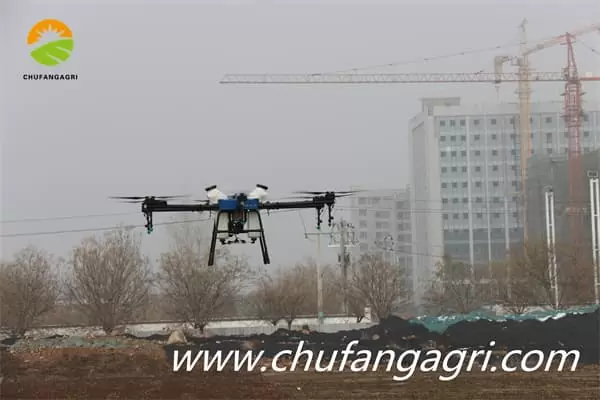 Drone Mapping