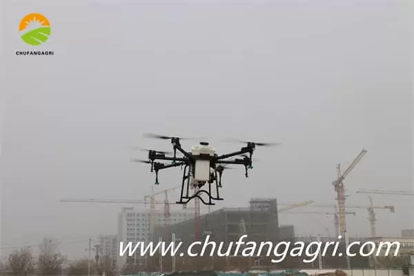 Drone para foliares and agriculture drone sprayers
