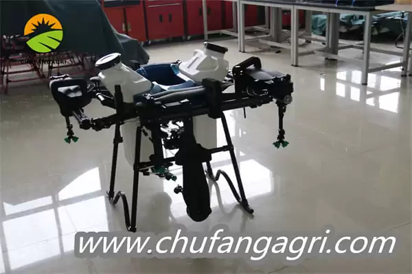 Agriculture drone