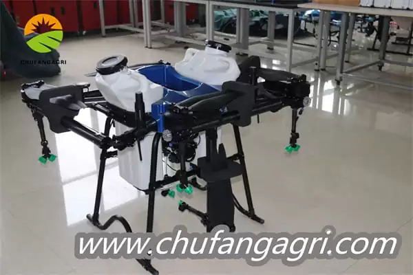 Agriculture drone business