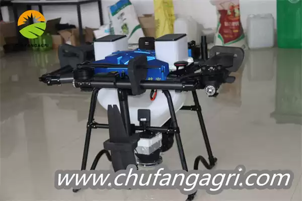 Agriculture machinery