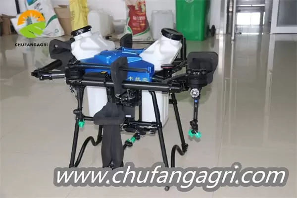 Agri drone