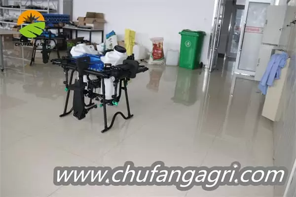 Agriculture spray drone price