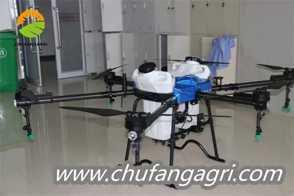 Agrodrones