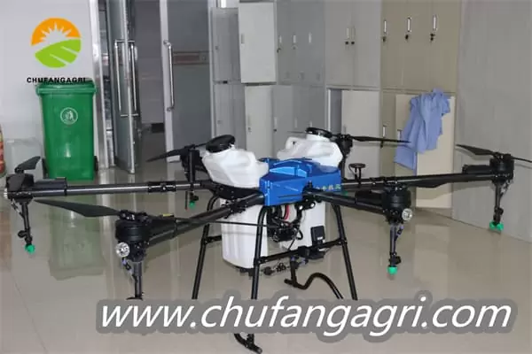 Best drones for agriculture