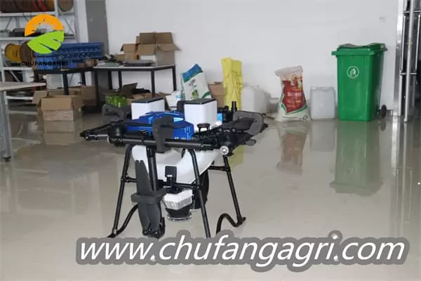 Drone technology