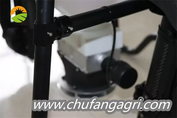 Precision farming