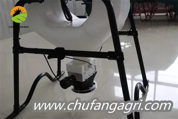 Drone pilot