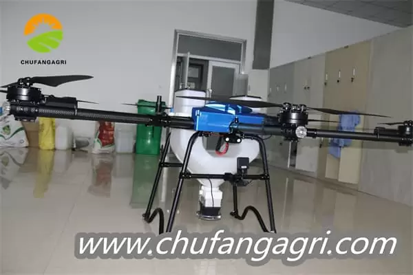 Multi Rotor Drones