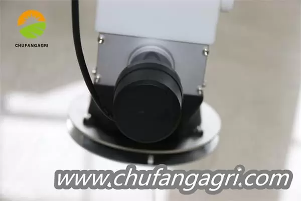 UAV pertanian