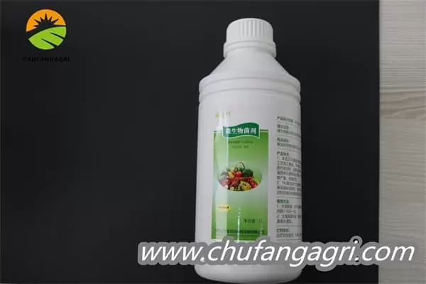 Chufangagri Bacillus amyloliticus