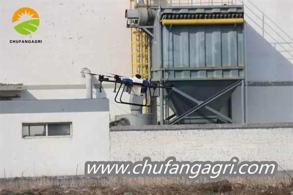 Drones for agriculture price