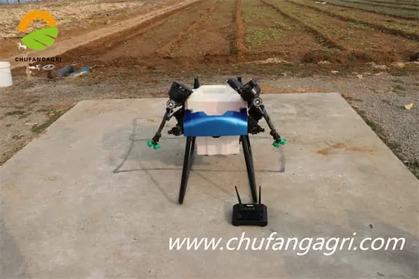 Agriculture spray drone price