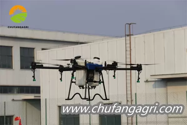 Drone spray cost