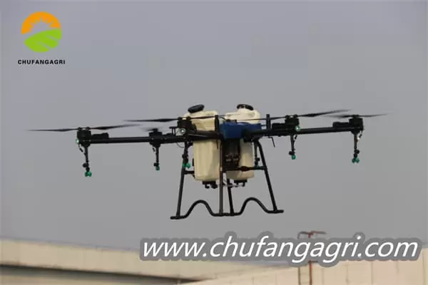 Dronepilot